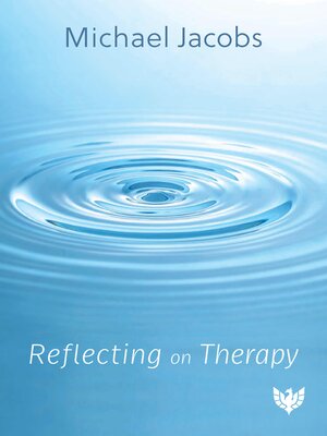 cover image of Reflecting on Therapy